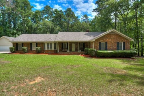 1028 Cumberland Dr, Evans, GA 30809-6600