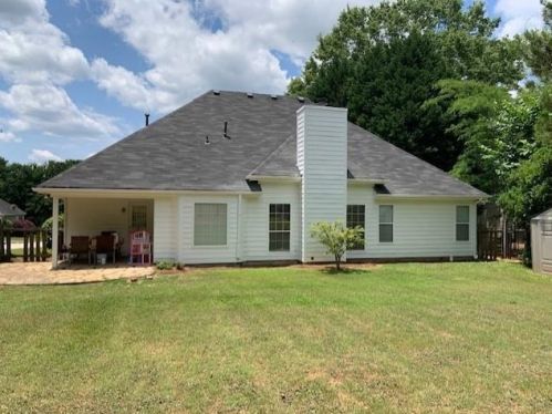 4532 Wentworth Pl, Conyers, GA 30094-4091