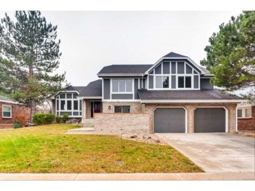 15772 Crestridge Cir, Denver, CO 80015-4212