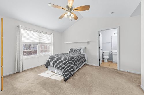 26228 Whispering Woods Cir, Plainfield IL  60585-2658 exterior
