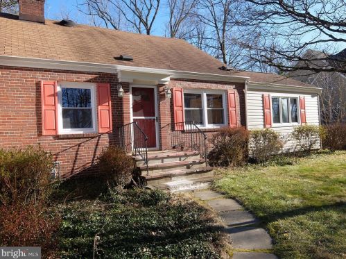239 Mather Ave, Princeton, NJ 08540-6440