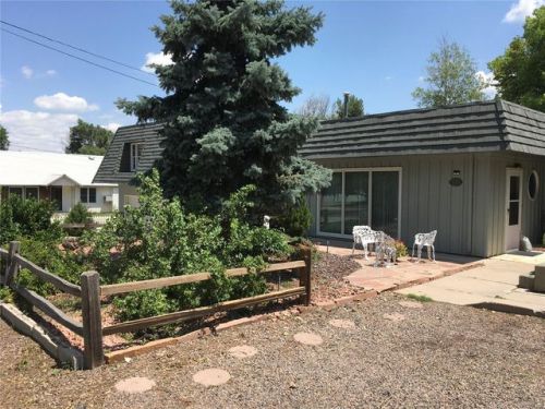 856 Lincoln St, Laird, CO 80758-1924