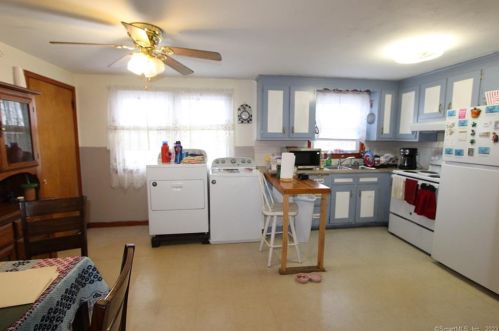 89 Collins St, New Britain CT  06051-3607 exterior