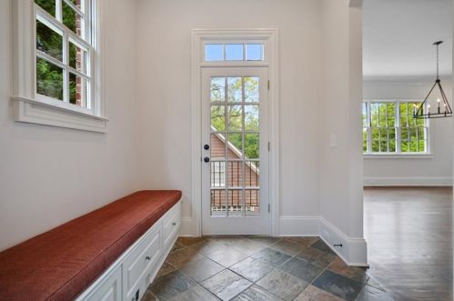 144 Beverly Rd, Atlanta GA  30309-2656 exterior