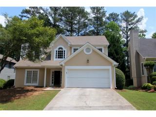 155 River Terrace Ct, Roswell, GA 30076-4445