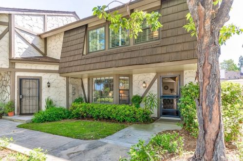 1231 Cambridge Dr, La Habra, CA 90631-7375