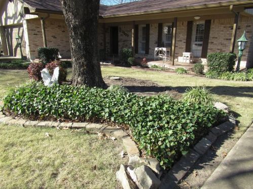 2509 Farr St, Caddo Mills, TX 75135-6473