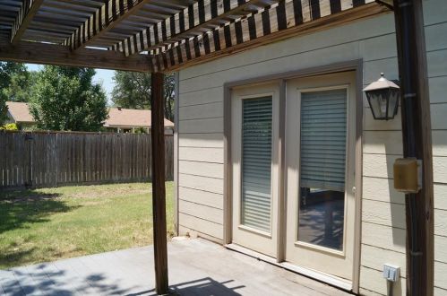 1016 Stone Trl Dr, Plano TX 75023-7109 exterior