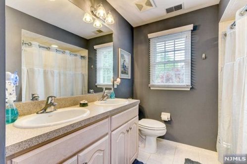 8 Matthew Ct, Dover NJ  07869-1058 exterior