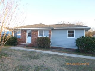 2704 Heatter Ave, Spring Lake NC  28390-1727 exterior