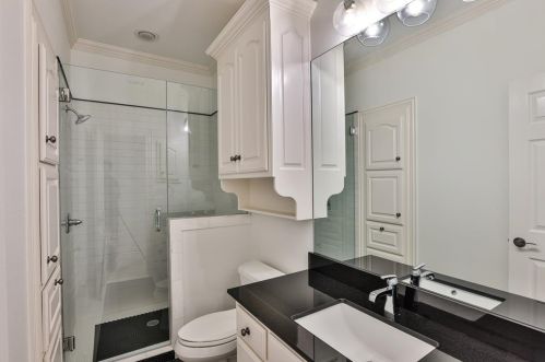 6705 Olympia Hills Rd, Fort Worth TX  76132-7117 exterior