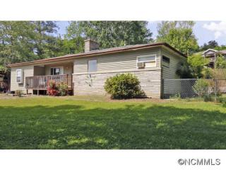 951 Old Clyde Rd, Clyde, NC 28721-7521