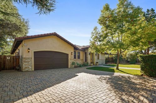 1060 Rosemont Ave, Los Altos, CA 94024-6063