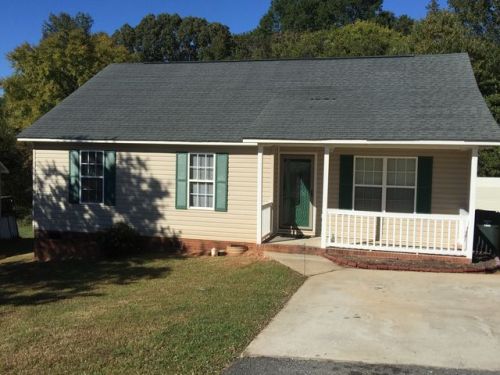 421 Merrygo Dr, York, SC 29745-2665