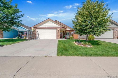 436 Trailcrest Ct, Loveland, CO 80534-8366