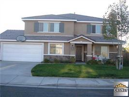 37361 Giavon St, Palmdale, CA 93552-4757