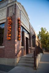 1000 Speer Blvd, Denver CO  80204-3947 exterior