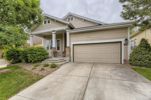 10088 Boca Cir, Parker, CO 80134-3588