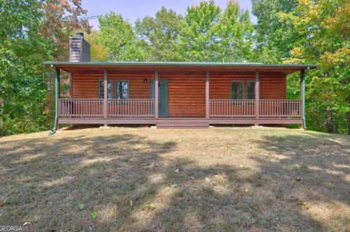 85 Overlook Ridgeview Ln, Fairmount, GA 30139-4255