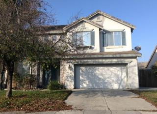 2461 Gibralter Dr, Manteca, CA 95337-8244