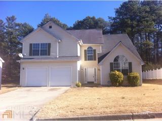 1598 Smithson Ct, Lithonia, GA 30058-6198