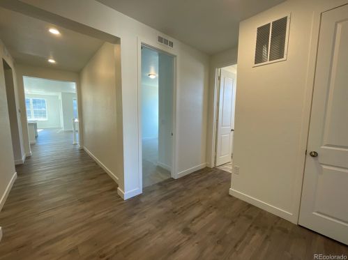 6524 Atlantic Ave, Denver CO  80227-1953 exterior