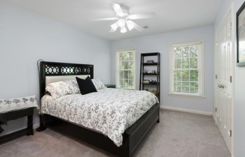 10610 Sugar Crest Ave, Duluth GA  30097-7843 exterior