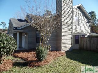 13 Tara Manor Dr, Savannah, GA 31406-6300