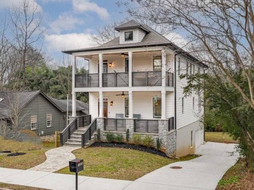1001 Gilbert St, Atlanta, GA 30316-2510