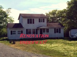 408 Double Springs Rd, Murfreesboro TN  37127-5820 exterior