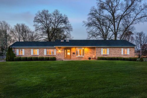 9146 Fidelis Dr, Cincinnati, OH 45242-7446