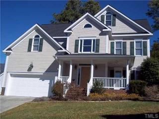 505 Sierra Vista Way, Raleigh, NC 27615-7341