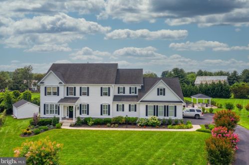 1015 Duckett Farm Way, Gambrills, MD 21054-1844