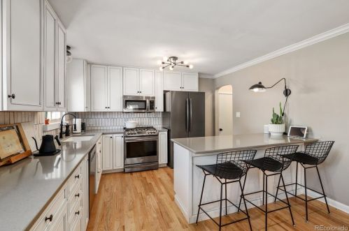 3700 Amherst Ave, Denver CO  80210-6602 exterior