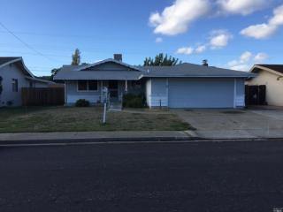 1912 Buckingham Dr, Fairfield, CA 94533-1807