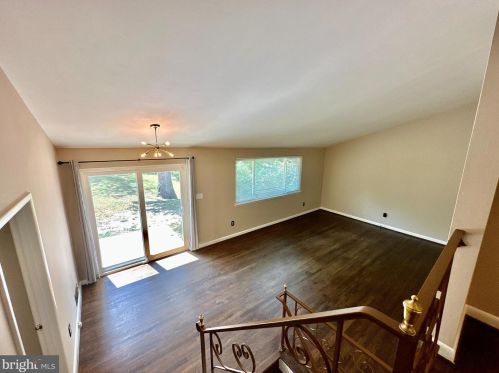 11106 Bybee St, Silver Spring MD 20902-3205 exterior