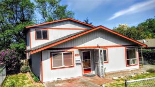 6511 51st St, Tacoma WA  98407-1352 exterior