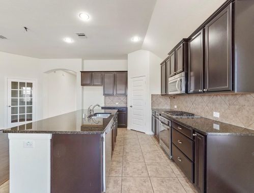 20502 Bandrock Ter, Richmond TX 77407-1473 exterior