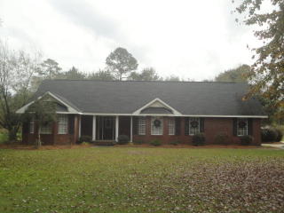 3107 Claire St, Patterson, GA 31557-5134