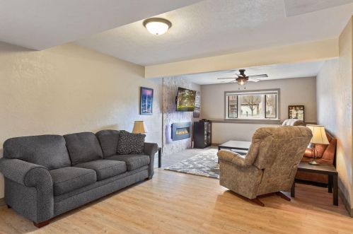 5727 126th St, Saint Paul MN  55124-8210 exterior