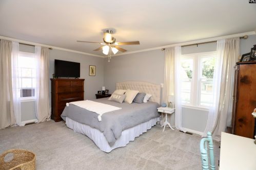 881 Guion Dr, Lugoff SC  29078-8714 exterior