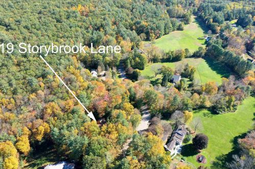 19 Storybrook Ln, Amherst, NH 03031-2604
