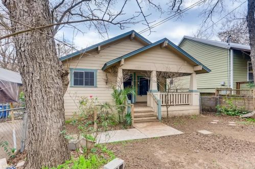 2505 Bryan St, Austin, TX 78702-2809