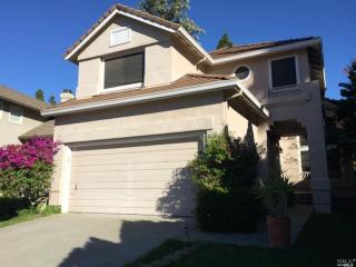 407 Bald Eagle Dr, Vacaville, CA 95688-1019
