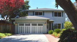 306 Townsend Dr, Aptos, CA 95003-5024