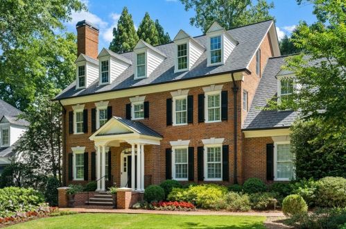 1194 Brookgate Way, Atlanta, GA 30319-2877