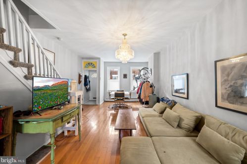 1733 Dorrance St, Philadelphia PA  19145-2108 exterior