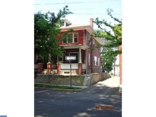 213 Spruce St, Reading PA  19611-1338 exterior