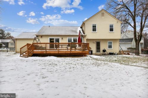 10 Balboa Ct, Silver Spring MD 20905-5897 exterior