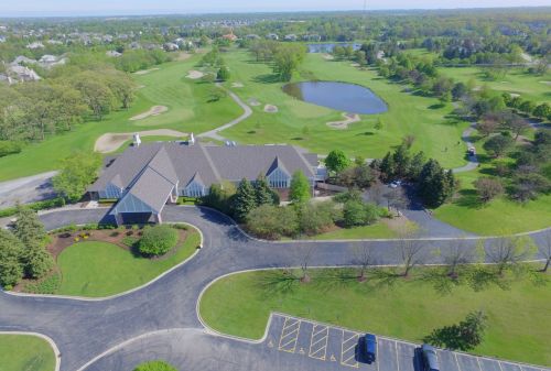 4 Loblolly Ct, Lemont IL  60439-7744 exterior